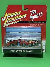 Johnny lightning surfs for sale  Mishawaka