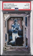 2021 panini ray for sale  New Castle