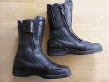 Motorradstiefel daytona tourin gebraucht kaufen  Geseke