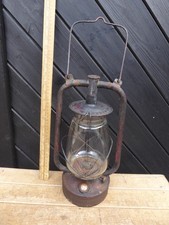 Vintage paraffin lamp for sale  ASHFORD