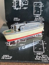 Sarome cruiser lighter for sale  MIRFIELD