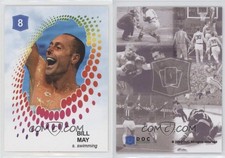 Baralho de cartas 2023 DoC Bill May novato ginástica atletismo natação comprar usado Baralho de cartas 2023 DoC Bill May novato ginástica atletismo natação comprar usado  Enviando para Brazil