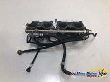 Rampe injection honda d'occasion  Bénouville