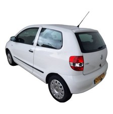 Volkswagen urban fox for sale  ABERDEEN