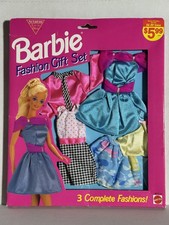 Barbie vintage fashion for sale  Candler