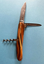 Taschenmesser gebraucht klinge gebraucht kaufen  Reutlingen