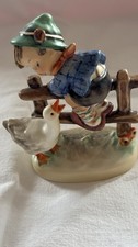 Hummel figur 195 gebraucht kaufen  Maxhütte-Haidhof
