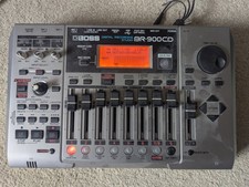 Boss 900cd digital for sale  YORK