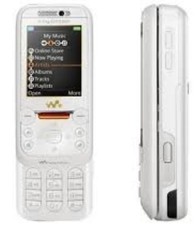 Sony ericsson w850i for sale  PRENTON