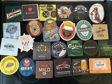 Branded beer mats for sale  SWINDON