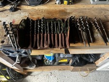 ridgway bit for sale  ROTHERHAM