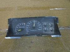 Chevy k1500 speedometer for sale  Dacula