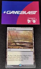 Mtg marsh flats usato  Pescara