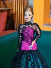 Barbie anniversario outfit usato  Allerona