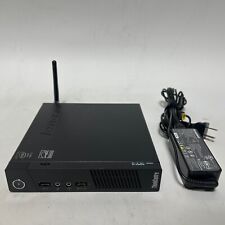 Lenovo thinkcenre m73 for sale  Menomonee Falls