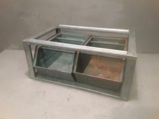 Cassette contenitori industria usato  Brescia