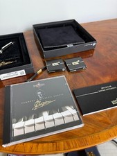 Montblanc hommage frédéric for sale  READING
