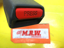 Seatbelt 2nd row for sale  Dallas