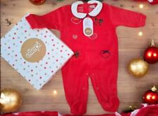 Natale tutina neonata usato  Rieti