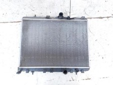 890960000 radiatore acqua usato  Torre del Greco