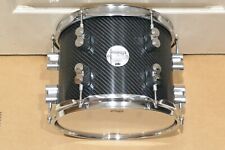 PDP by DW 10" CONCEPT MAPLE RACK TOM em FIBRA DE CARBONO para SEU CONJUNTO! LOTE K339 comprar usado  Enviando para Brazil
