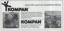 kompan gebraucht kaufen  Ludwigsburg