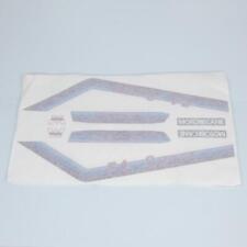 Planche autocollant sticker d'occasion  Bourg-Argental