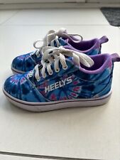 Girls heely trainers for sale  GRAVESEND