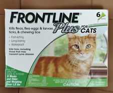 Front plus cats for sale  USA