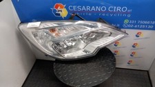 Proiettore faro dx. usato  Cinisello Balsamo