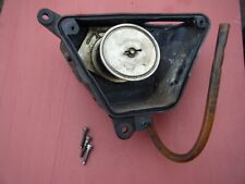 Air box filter for sale  LEICESTER