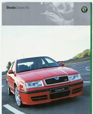 Skoda octavia 1.8t for sale  UK