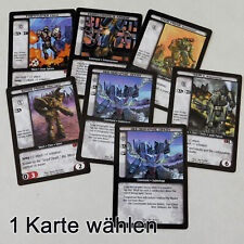 Sammelkarte trading card gebraucht kaufen  Friedrichshafen