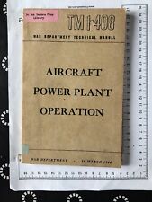 Ww2 guide book d'occasion  Saint-Michel-en-l'Herm