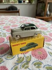 Dinky toys simca for sale  LANGPORT