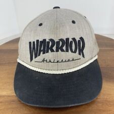 Vintage warrior athletics for sale  Peoria