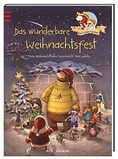 Hase holunderbär wunderbare gebraucht kaufen  Berlin