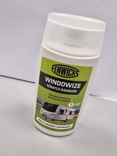 Fenwicks windowize acrylic for sale  CANNOCK