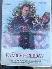 movie 2007 holiday dvd for sale movie 2007 holiday dvd for sale Summerville