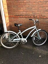 Women bicycle apollo for sale  NOTTINGHAM