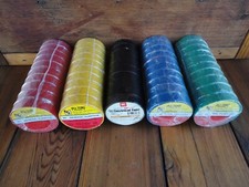 Vinyl electrical tape for sale  Talent