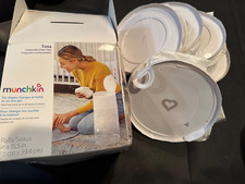 Munchkin baby portable for sale  Pearland