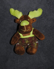 Peluche doudou renne d'occasion  Krautergersheim