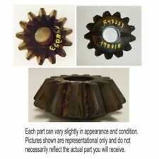 Used differential pinion for sale  Lake Mills