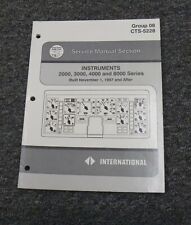 1998 1999 international for sale  Fairfield