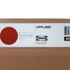 Ikea uppland cover for sale  Bolingbrook