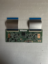Placa de TV lógica TCON PANDA RUNTK0135ZZ CCPD-TC550-001 V1.0 T-Con para LQ55H71G, usado comprar usado  Enviando para Brazil