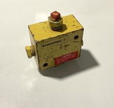 Enerpac v42 pilot for sale  Ankeny