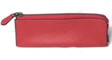 Coach c6989 red for sale  Reading