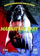 Lucio fulci manhattan gebraucht kaufen  Malchow